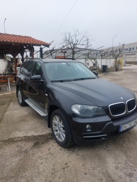 BMW X5 X70   ....   06, снимка 7 - Автомобили и джипове - 44581567