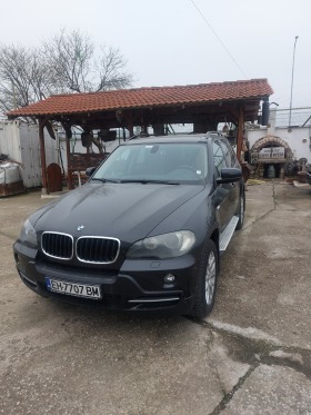 BMW X5 X70   ....   06