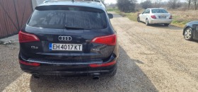 Audi Q5, снимка 2 - Автомобили и джипове - 44615398