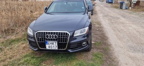Audi Q5, снимка 1