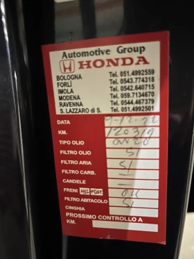 Honda Cr-v 2.0Hybrid-Лизинг през Уникредит , снимка 15 - Автомобили и джипове - 44935916