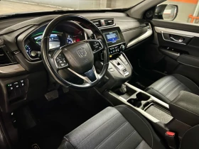 Honda Cr-v 2.0Hybrid-Лизинг през Уникредит , снимка 7 - Автомобили и джипове - 44935916