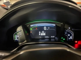 Honda Cr-v 2.0Hybrid-Лизинг през Уникредит , снимка 10 - Автомобили и джипове - 44935916