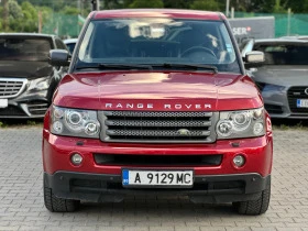 Land Rover Range Rover Sport 4x4 Comfort NAVI Memory Harman Kardon | Mobile.bg    2