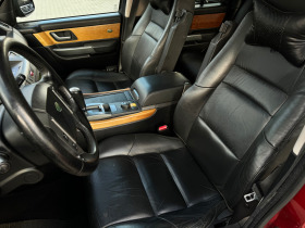 Land Rover Range Rover Sport 4x4 Comfort NAVI Memory Harman Kardon, снимка 9 - Автомобили и джипове - 46010901