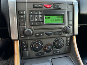 Land Rover Range Rover Sport 4x4 Comfort NAVI Memory Harman Kardon, снимка 15 - Автомобили и джипове - 46010901