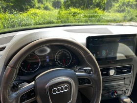 Audi Q5, снимка 9