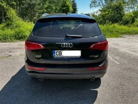 Audi Q5, снимка 6