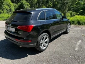 Audi Q5, снимка 5