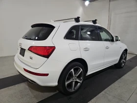 Audi Q5 3.0T Premium Plus ПАНОРАМА S LINE, снимка 3