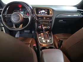 Audi Q5 3.0T Premium Plus ПАНОРАМА S LINE, снимка 15