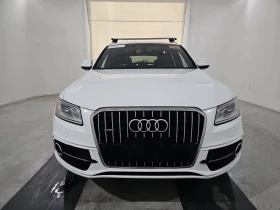 Audi Q5 3.0T Premium Plus ПАНОРАМА S LINE, снимка 2