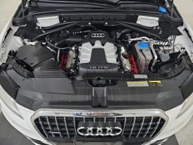 Audi Q5 3.0T Premium Plus ПАНОРАМА S LINE, снимка 17