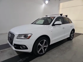 Audi Q5 3.0T Premium Plus ПАНОРАМА S LINE, снимка 4