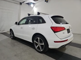 Audi Q5 3.0T Premium Plus ПАНОРАМА S LINE, снимка 6