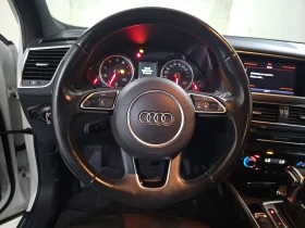 Audi Q5 3.0T Premium Plus ПАНОРАМА S LINE, снимка 7