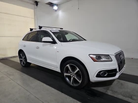 Audi Q5 3.0T Premium Plus ПАНОРАМА S LINE, снимка 5