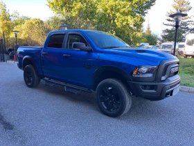 Dodge RAM 1500 HEMI/5.7, снимка 4