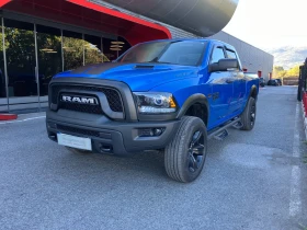 Dodge RAM 1500 HEMI/5.7, снимка 1