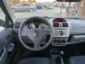 Suzuki Ignis 1.3 | Mobile.bg    9