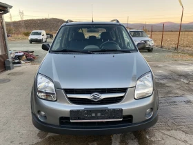 Suzuki Ignis 1.3 | Mobile.bg    2