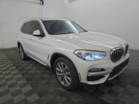 BMW X3 M* SPORT* 30i* ДИГИТАЛНО* ТАБЛО* ПОДГРЕВ* КАМЕРА* , снимка 3