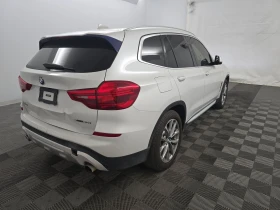 BMW X3 M* SPORT* 30i* ДИГИТАЛНО* ТАБЛО* ПОДГРЕВ* КАМЕРА* , снимка 4