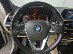 BMW X3 M* SPORT* 30i* ДИГИТАЛНО* ТАБЛО* ПОДГРЕВ* КАМЕРА* , снимка 11