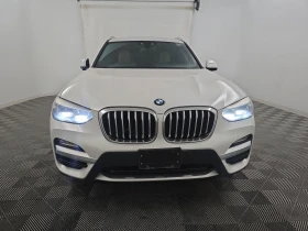 BMW X3 M* SPORT* 30i* ДИГИТАЛНО* ТАБЛО* ПОДГРЕВ* КАМЕРА* , снимка 5