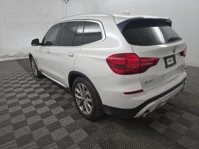 BMW X3 M* SPORT* 30i* ДИГИТАЛНО* ТАБЛО* ПОДГРЕВ* КАМЕРА* , снимка 2