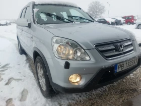 Honda Cr-v 2.0.АГУ 4х4, снимка 3