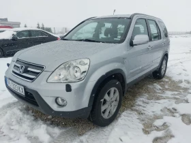 Honda Cr-v 2.0.АГУ 4х4, снимка 7