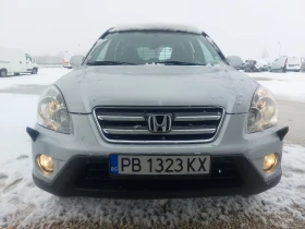 Honda Cr-v 2.0.АГУ 4х4, снимка 2