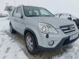 Honda Cr-v 2.0.АГУ 4х4, снимка 6