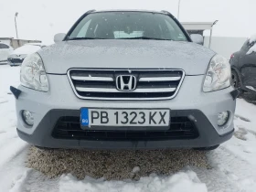 Honda Cr-v 2.0.АГУ 4х4, снимка 1