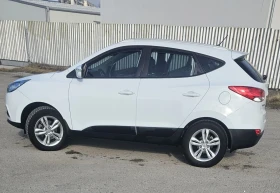 Hyundai IX35, снимка 2