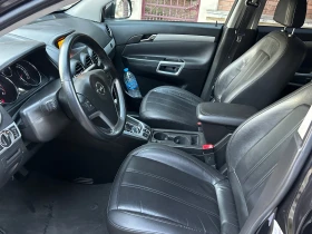 Opel Antara 2, 2 2.2 NAVI KOJA AVTOMAT, снимка 8