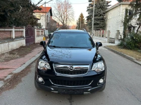 Opel Antara 2, 2 2.2 NAVI KOJA AVTOMAT, снимка 7