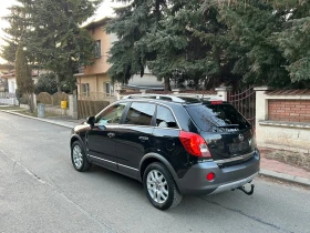 Opel Antara 2, 2 2.2 NAVI KOJA AVTOMAT, снимка 5