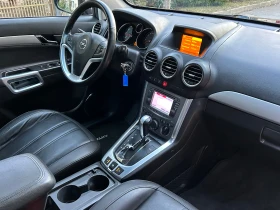 Opel Antara 2, 2 2.2 NAVI KOJA AVTOMAT, снимка 10