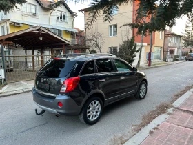     Opel Antara 2, 2 2.2 NAVI KOJA AVTOMAT