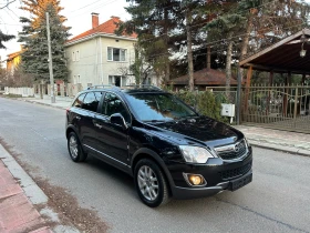     Opel Antara 2, 2 2.2 NAVI KOJA AVTOMAT