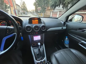 Opel Antara 2, 2 2.2 NAVI KOJA AVTOMAT, снимка 12