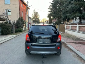     Opel Antara 2, 2 2.2 NAVI KOJA AVTOMAT