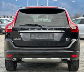 Volvo XC60 FACELIFT* LED* NAVI* AVTOMATIK* TOP*  | Mobile.bg    5