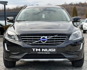     Volvo XC60 FACELIFT* LED* NAVI* AVTOMATIK* TOP* 