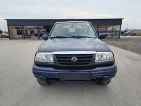 Suzuki Grand vitara 1.6i/94../  | Mobile.bg    2