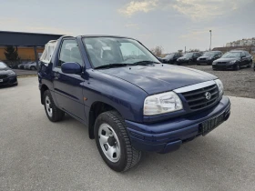 Suzuki Grand vitara 1.6i/94../  | Mobile.bg    3