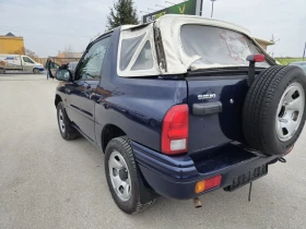 Suzuki Grand vitara 1.6i/94../  | Mobile.bg    6