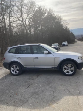 BMW X3, снимка 2